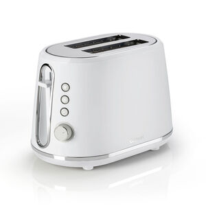 2-Schlitz Toaster